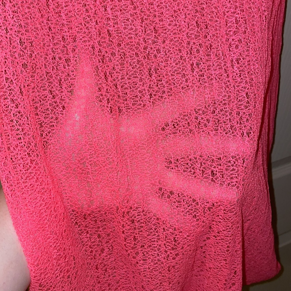 Infinity scarf - Picture 2 of 2